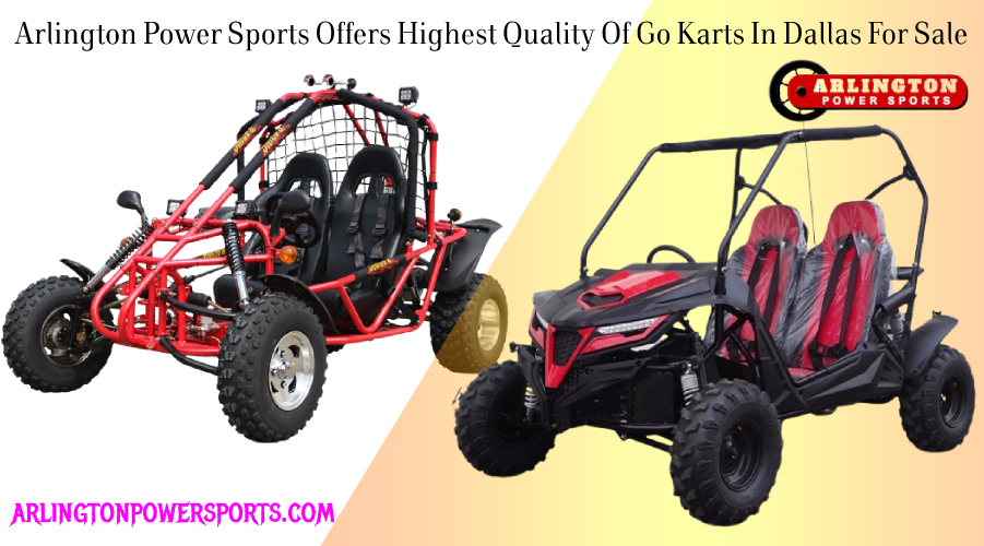 go-karts-dallas-for-sale